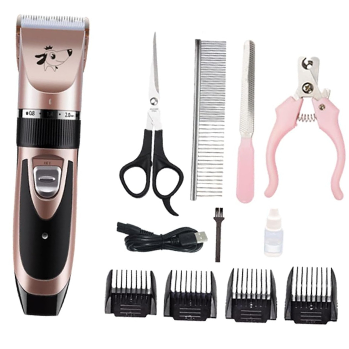 Gray helmet for bikers