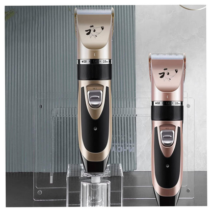 Maquina para cortar pelo para Perros y Gatos