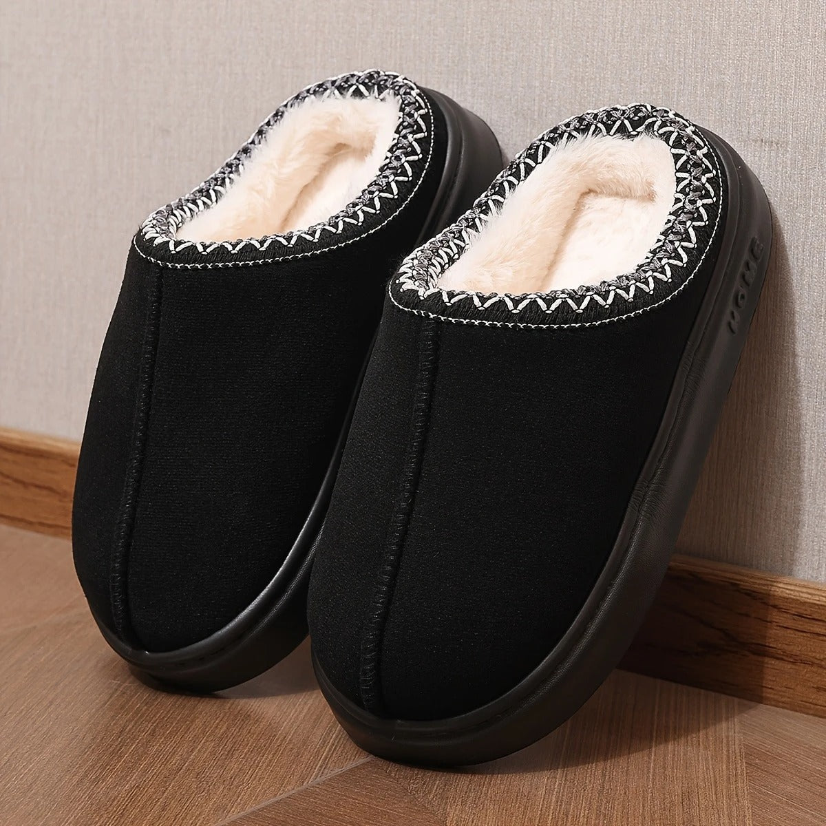 NordicComfort: Sueco Mujer con Chiporro