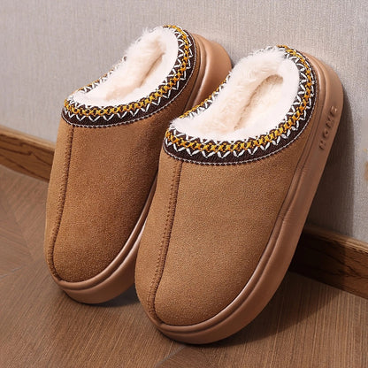 NordicComfort: Sueco Mujer con Chiporro