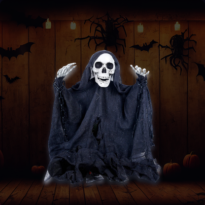 Pack 2x1: Payaso Terror + Muerte Colgante (La Doble Dosis de Miedo)